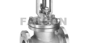 Stainless Steel Globe Valves