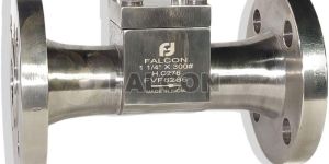 Sulphuric Acid Service Valves