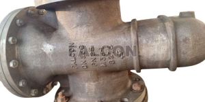 Vinyl Chloride Monomer(Vcm) Service Valves