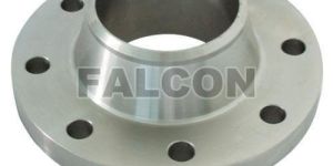 Weld Neck Flanges