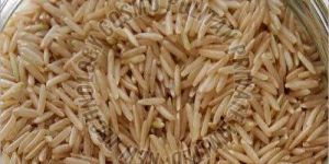 Brown Basmati Rice