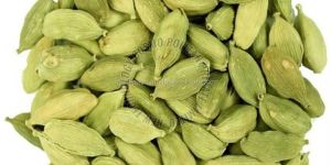 Green Cardamom
