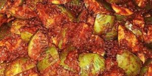 Mango Pickle