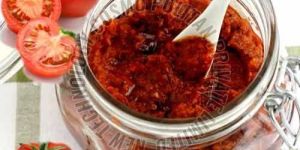 Tomato Pickle
