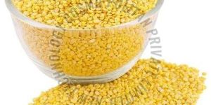 Yellow Moong Dal