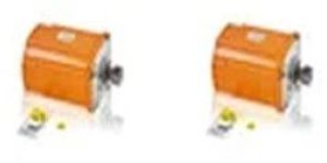 ABB Robot Servo Motor