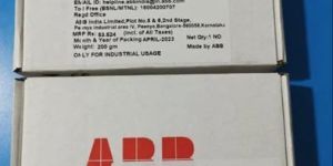 ABB VFD Adapter Module