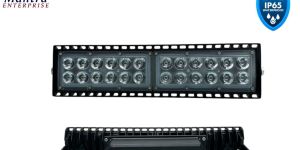 120W Stadium LED Flood Light