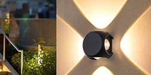 LED Outdoor Light