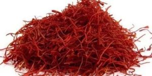 Saffron Thread