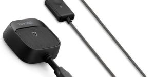 Viewshare wpd-900 Wireless Screen Casting Kit