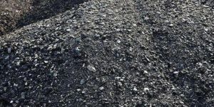 Earthing Coal Powder