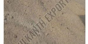 Granulated Blast Furnace Slag