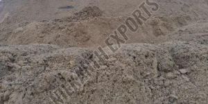 Industrial Marine Gypsum