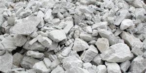 Mineral Marine Chemical Gypsum Lump