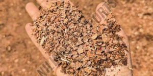Red Laterite Soil