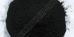 Steam Activated Carbon Powder