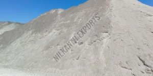 Washed Marine Gypsum