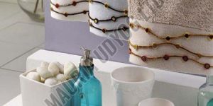 Designer Hand Towel
