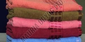 Personalized Cotton Towel