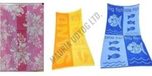 Stylish Cotton Towel