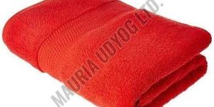 Super Soft Zero Twist Cotton Towel