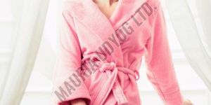 Women Bathrobe