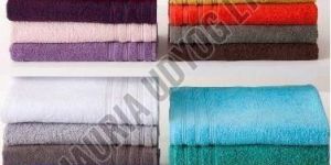 Yarn Dyed Dobby Towel