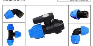Compression Fittings