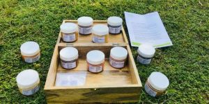 Natural Dyes Starter Kit