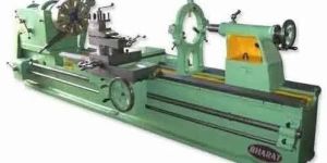 Heavy Duty Lathe Machine
