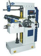 Vertical Milling Machine