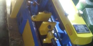 Power Hacksaw Machine