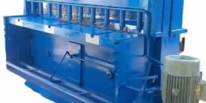 Hydraulic Shearing Machine