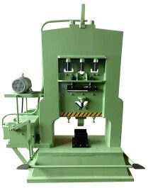 Hydraulic Cutting Machine