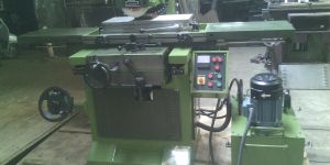 Surface Grinding Machine