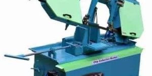 Band Saw Machine