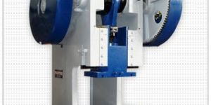 Industrial Power Press Machine