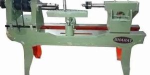 Spinning Lathe Machine