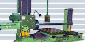 Horizontal Boring Machine