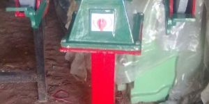 Tool Grinding Machine