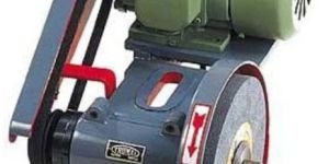 Tool Post Grinder Machine