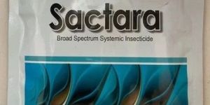 Shivalik Sactop Thiamethoxam 25% WG Insecticide