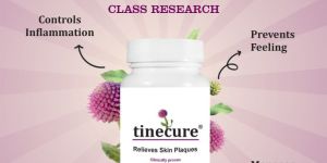 Nutritional Food Supplement