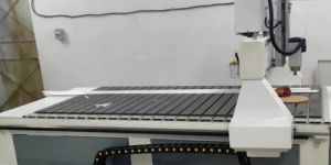 3.5 KW 1325 Series CNC Engraving Machine