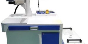 5W UV Laser Marking Machine