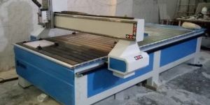 CNC Plastic Sheet Cutting Machine