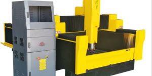 CNC Router Machine