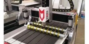 CNC Router Wood Cutting Machine