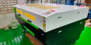 Co2 Laser Machine